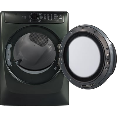 Electrolux 8.0 cu.ft. Vented Gas Dryer