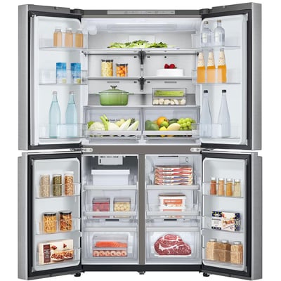 LG 23.6 cu.ft. Counter-Depth French-Door Refrigerator