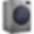 LG 7.4 cu.ft. Stackable Steam Vented Dryer