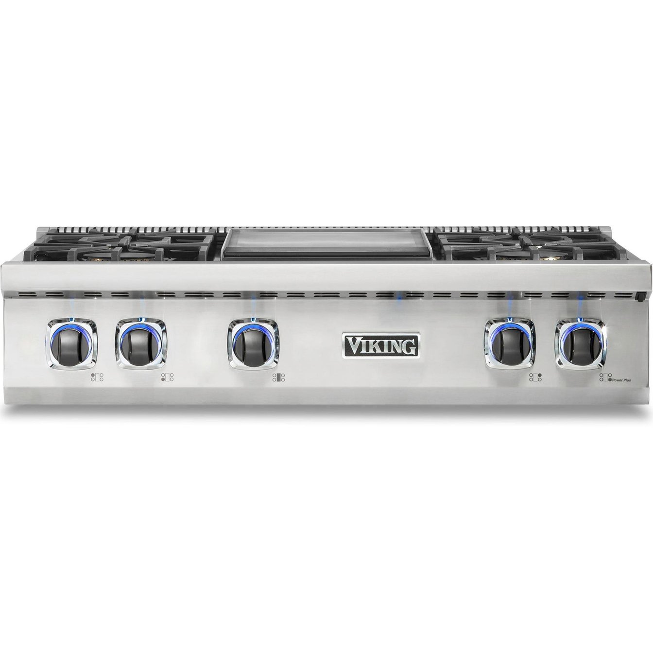 Viking  36 inch Gas Rangetop