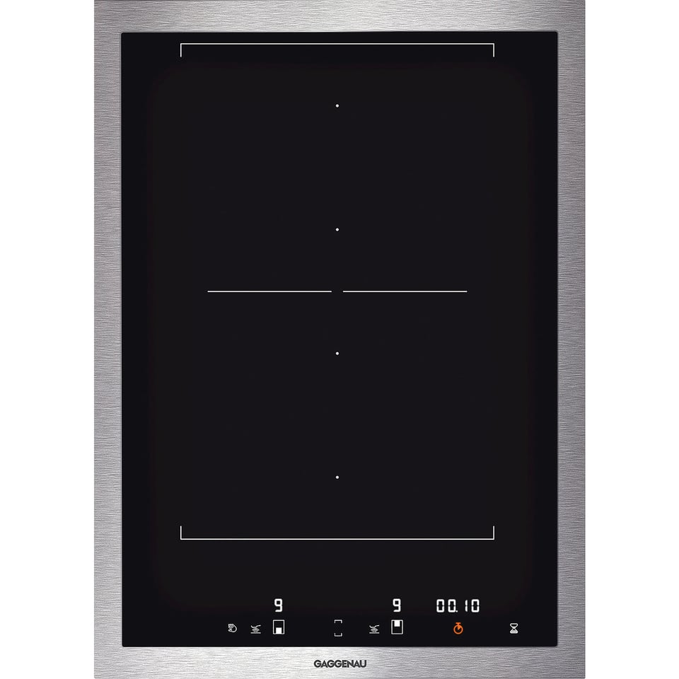 Gaggenau 14 inch Induction Cooktop
VI422611
Image 1