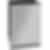 U-Line Freestanding or Built-in 24 inch 5.4 cu.ft. Beverage Centre