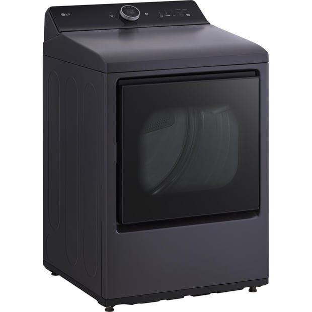 LG 7.3 cu.ft. Vented Dryer