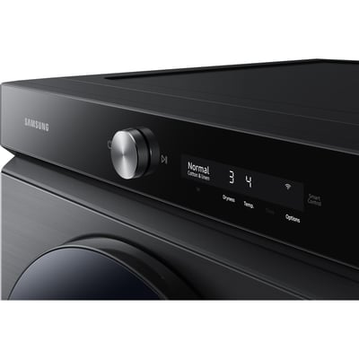 Samsung Bespoke 7.6 cu.ft. Stackable Steam Vented Dryer