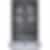 Bosch 800 Series 6 Cycle Dishwasher with Hidden Controls