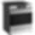 Marathon 30 inch Single Oven Smooth-top Eletric Ranges with Convection