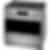 Frigidaire Gallery 36 inch Single Oven Gas Range
