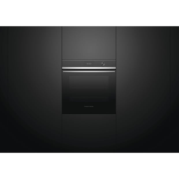 Fisher & Paykel 24 inch Single Wall Oven with Convection