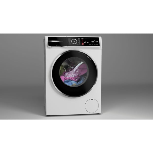 Bosch 500 Series 2.4 cu.ft. Stackable Front Load Washer