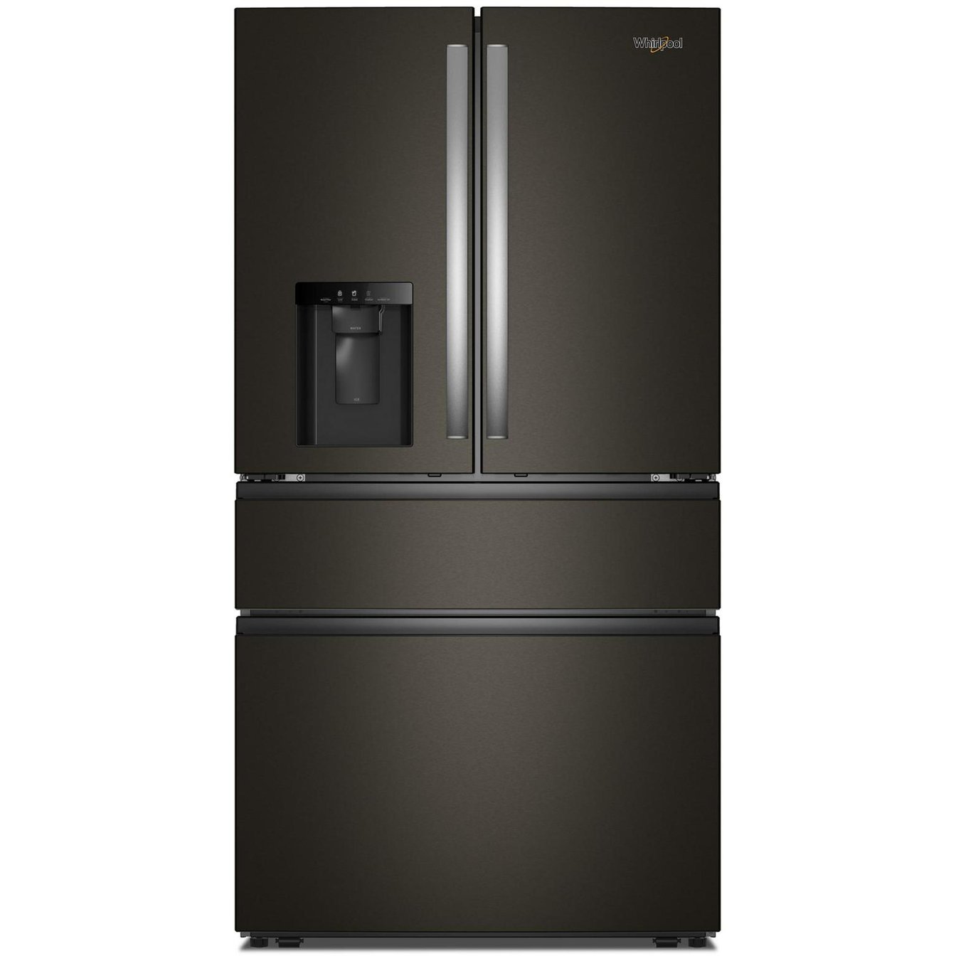 Whirlpool 28.9 cu.ft. French-Door Refrigerator