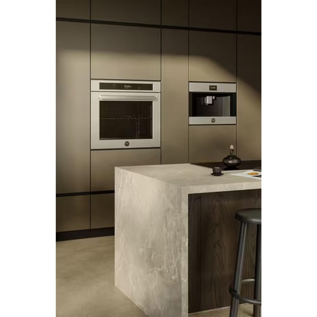 Bertazzoni 30 inch Convection Wall Oven 