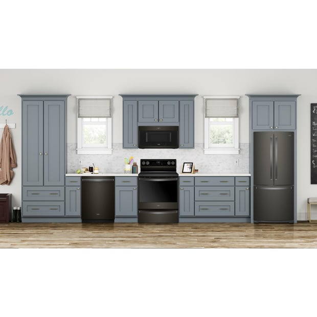 Whirlpool 19.68 cu.ft. French-Door Refrigerator