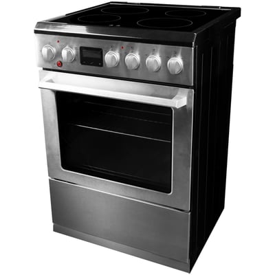 Danby 24 inch Single Oven Electric Range