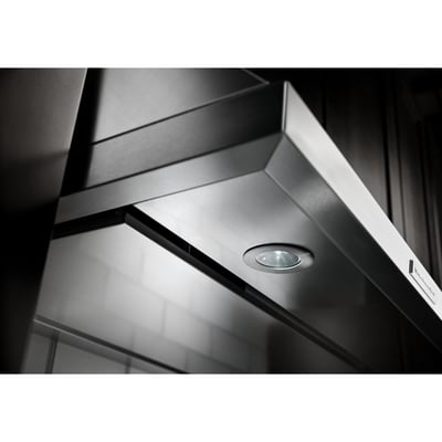 KitchenAid 30 inch 600 CFM Under-Cabinet Ventilation Hoodfan