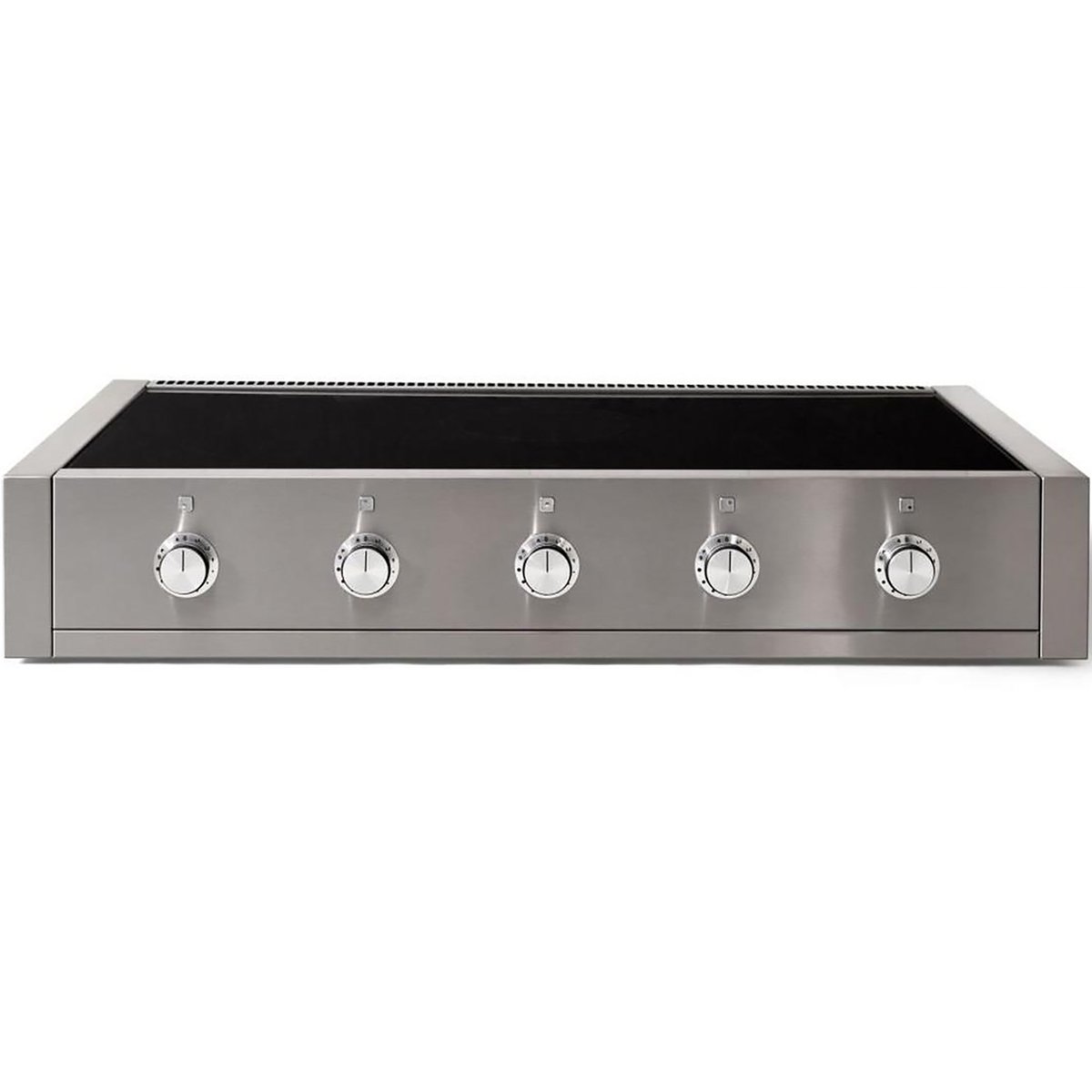 AGA Mercury Induction Rangetop 48" Induction Rangetop, Stainless Steel