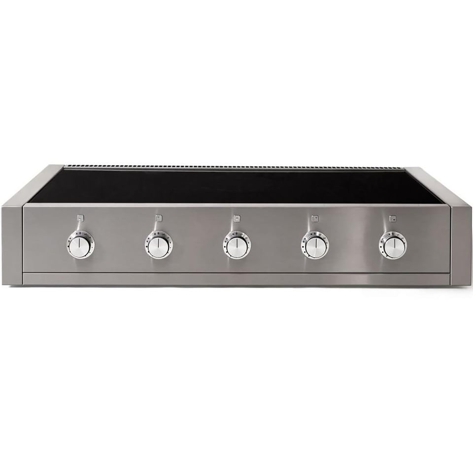 AGA 48 Inch Induction Rangetop