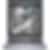 Bosch 300 6 Cycle Dishwasher with Hidden Controls