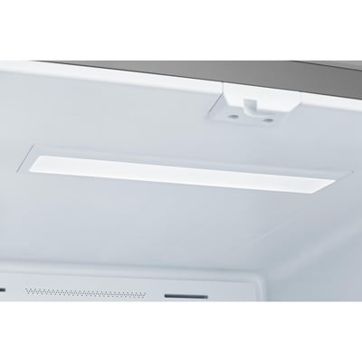 Hisense 20.8 cu.ft. French Door Refrigerator