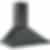 Zephyr 30 inch 600 CFM Wall-Mount Chimney Hoodfan