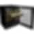 Silhouette Built-in 24 inch 4.84 cu.ft. Wine Cooler