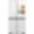 Samsung Bespoke 22.5 cu.ft. Counter-Depth French-Door Refrigerator