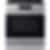 Samsung 30 inch Electric Range Single with Convection