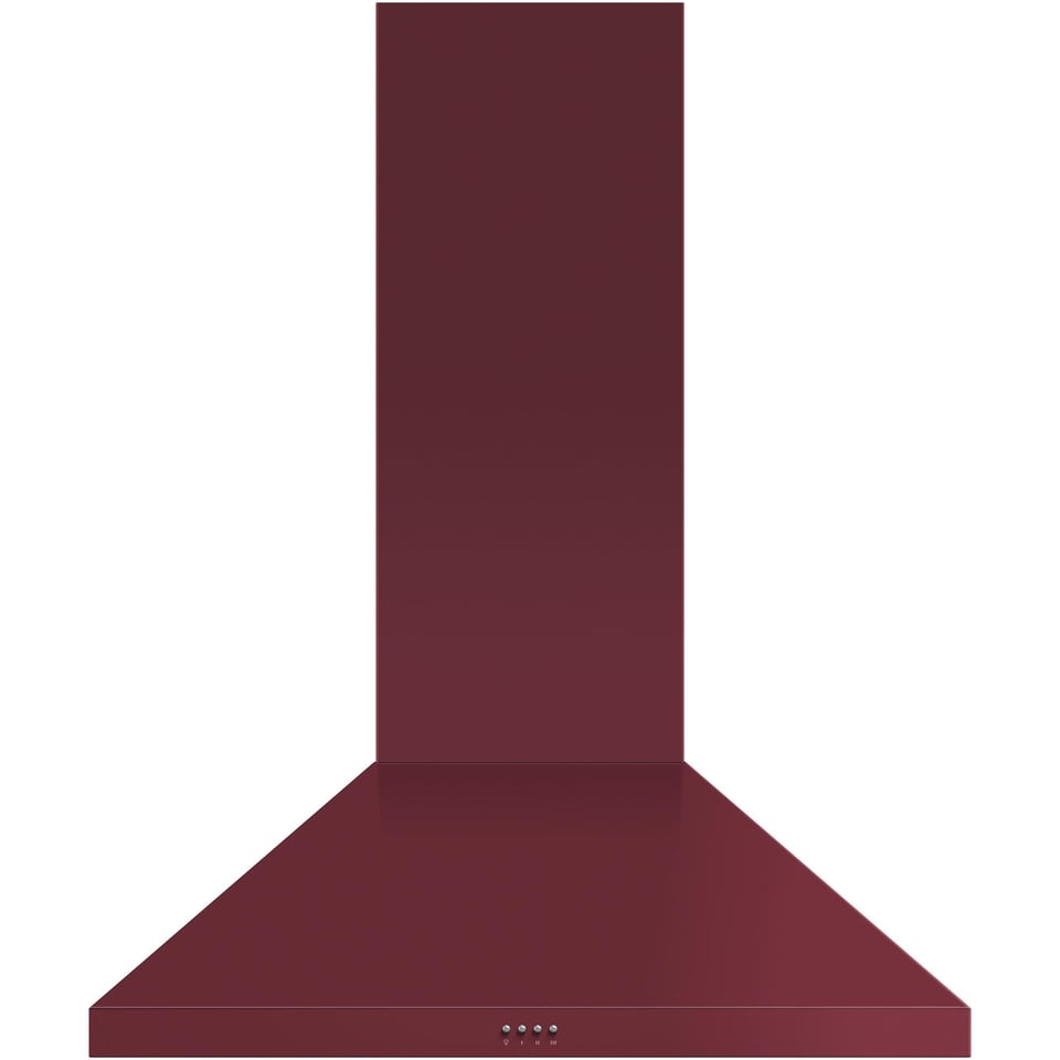 Fisher & Paykel 36 inch 600 CFM Wall-Mount Chimney Hoodfan