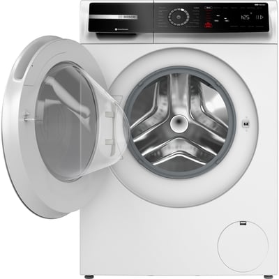 Bosch 500 Series 2.4 cu.ft. Stackable Front Load Washer
