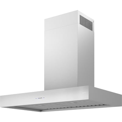 Zephyr 30 inch 600 CFM Wall-Mount Chimney Ventilation Hoodfan