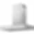 Zephyr 30 inch 600 CFM Wall-Mount Chimney Ventilation Hoodfan