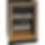 U-Line Freestanding or Built-in 24 inch 5.5 cu.ft. Beverage Centre