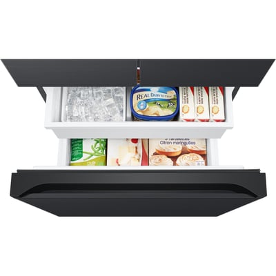 Samsung 17.5 cu.ft. Counter-Depth French-Door Refrigerator