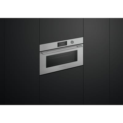 Fisher & Paykel 30 inch Convection Wall Oven
