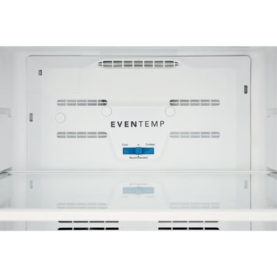 Frigidaire 13.9 cu.ft. Top-Freezer Refrigerator