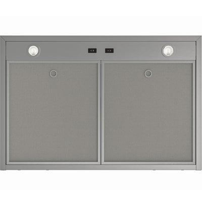 Broan 30 inch 650 CFM Chimney Hoodfan