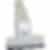 Vacuflo RugRat Turbine Handheld Power Brush