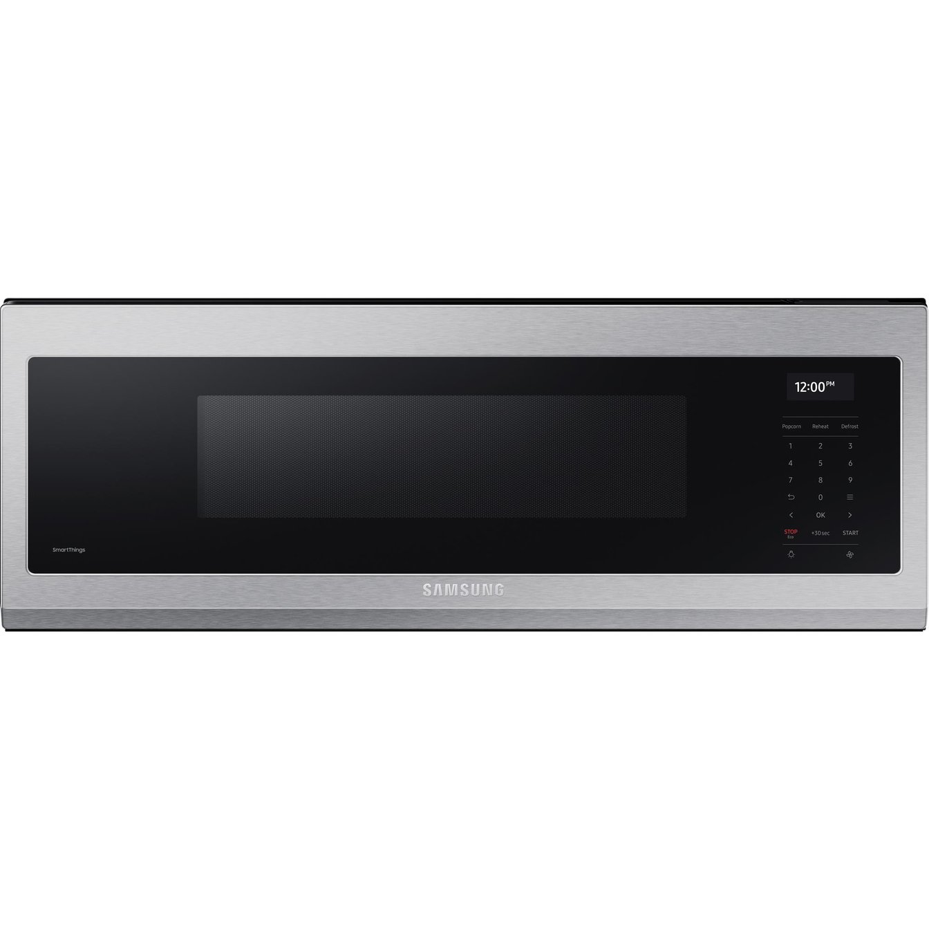 Samsung 1.1 cu.ft. 550 CFM Over-the-Range Microwave