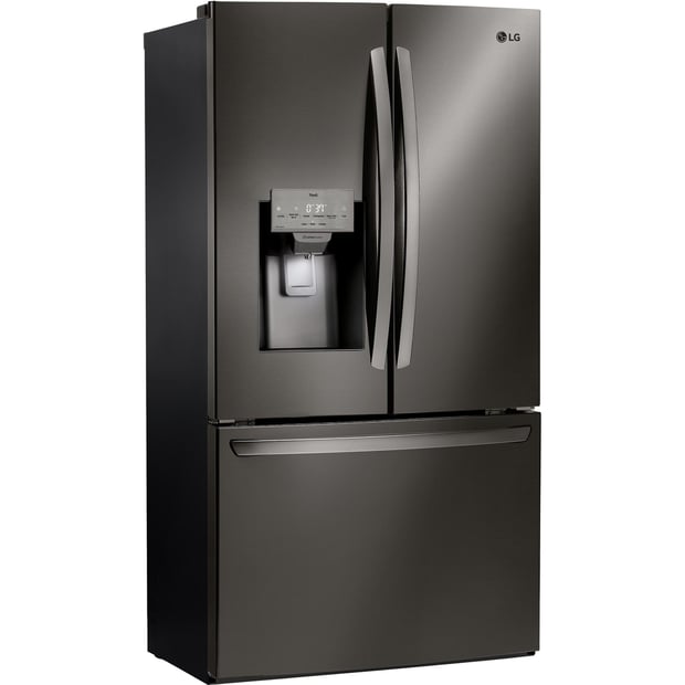 LG 27.7 cu.ft. French-Door Refrigerator