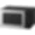 Panasoinc 1.20 cu.ft. Countertop Microwave