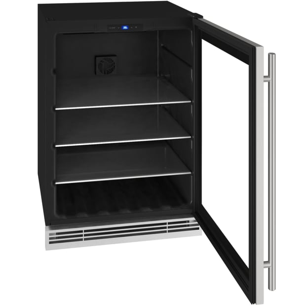 U-Line Free-standing or Built-in 24 inch Beverage Centre