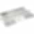 Frigidaire Professional 79'' Flat Dual Built-In Trim Kit