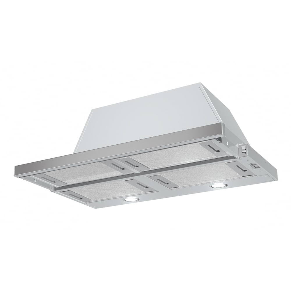 CRIS30SS300
Faber 30 inch 600 CFM Under-Cabinet Ventilation Hoodfan