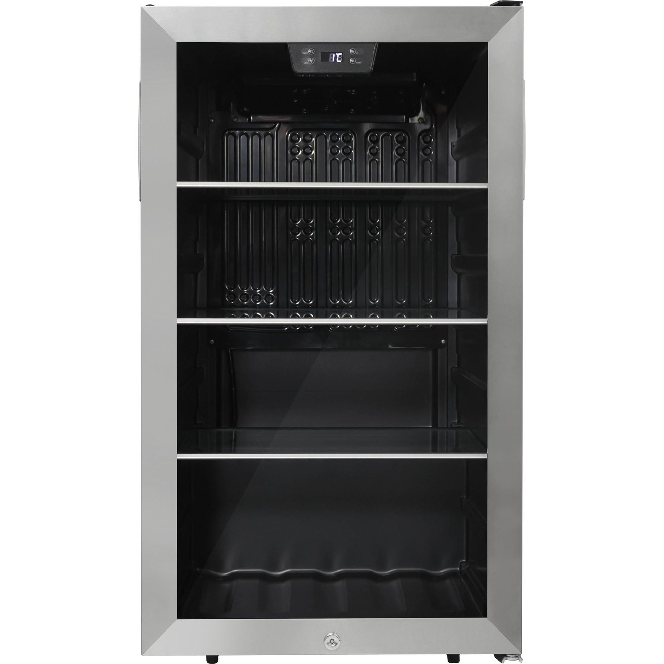 Danby Free-standing 18 inch 4.5 cu.ft. Beverage Centre
