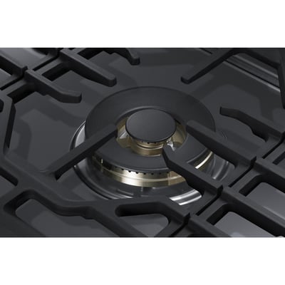 Samsung 30 inch Gas Cooktop