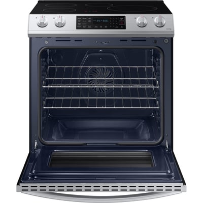 Samsung 30 inch Single Oven Induction Range
