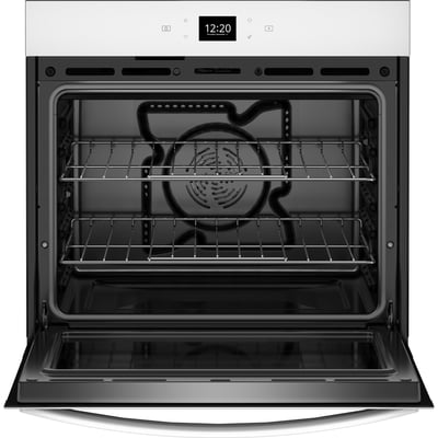 Whirlpool 30 inch Single Wall Oven with Convection