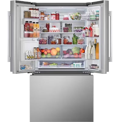 LG 30.7 cu.ft. French-Door Refrigerator