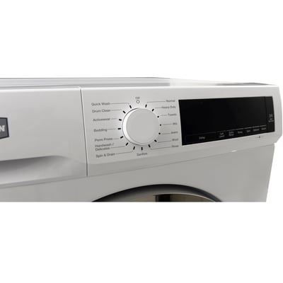 Marathon 24 inch Front Load Washing Machine