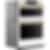 KitchenAid 30 inch Combo Wall Oven with Convection