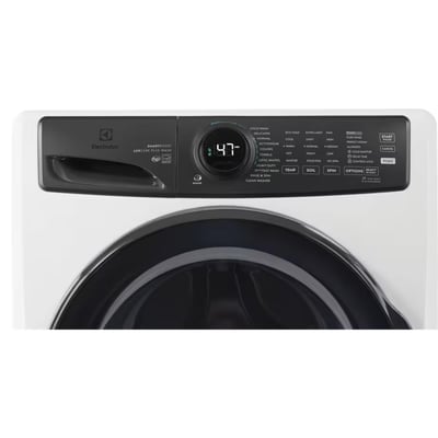 Electrolux 5.2 cu.ft. Stackable Front Load Washer
